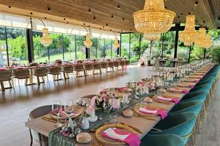 Casa con Encanto