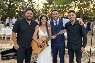 Rumba Los Cortés