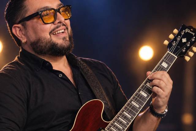 Guitarrista