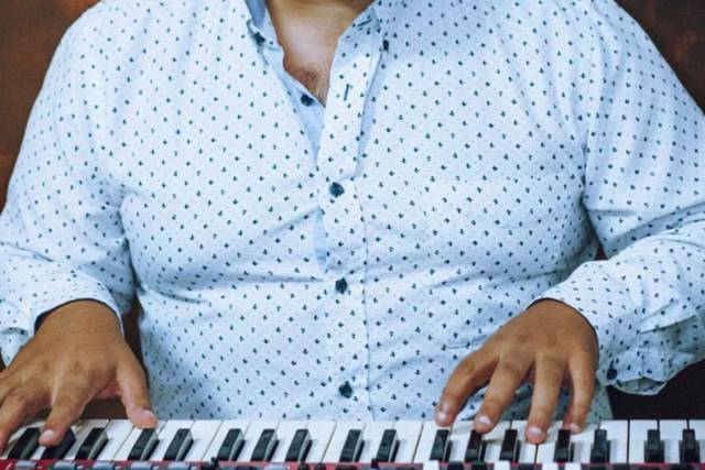 Pianista