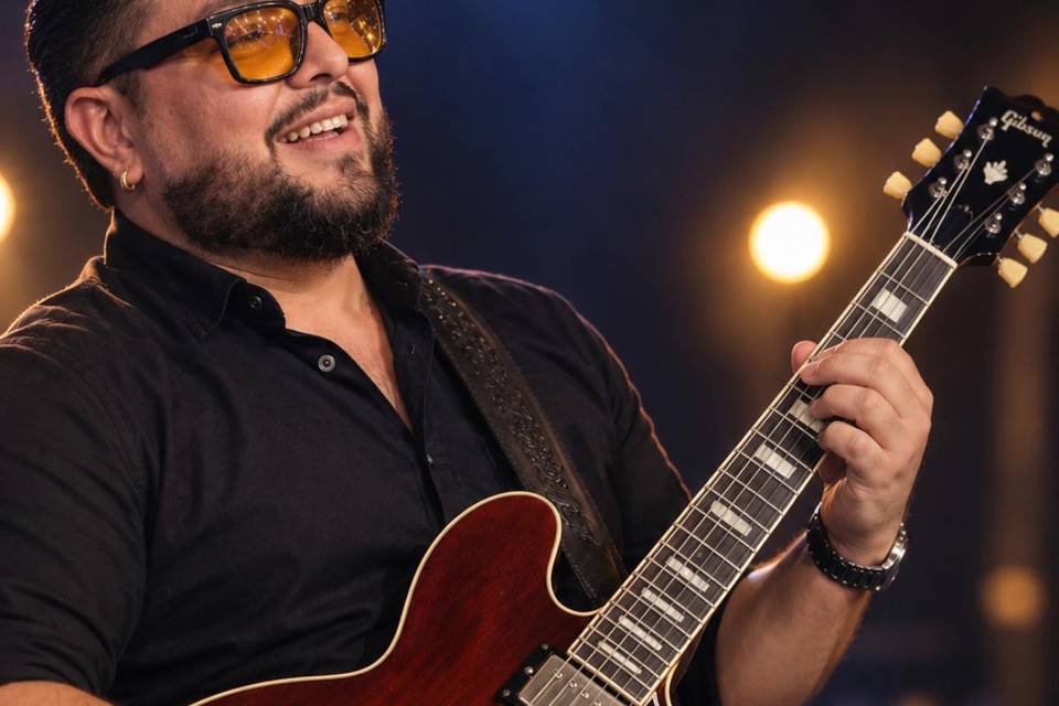 Guitarrista