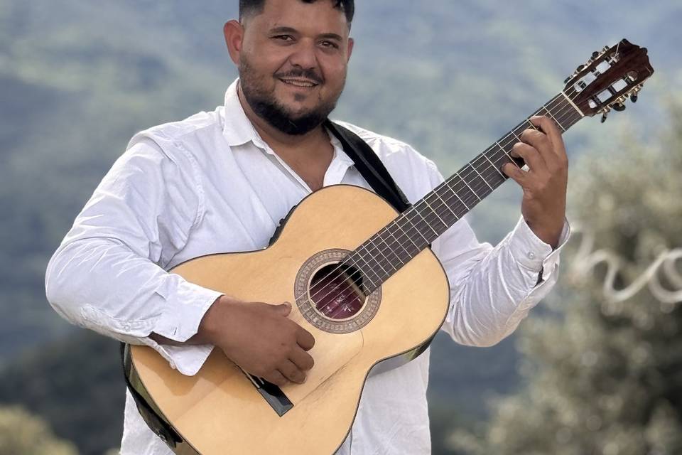 Vocalista