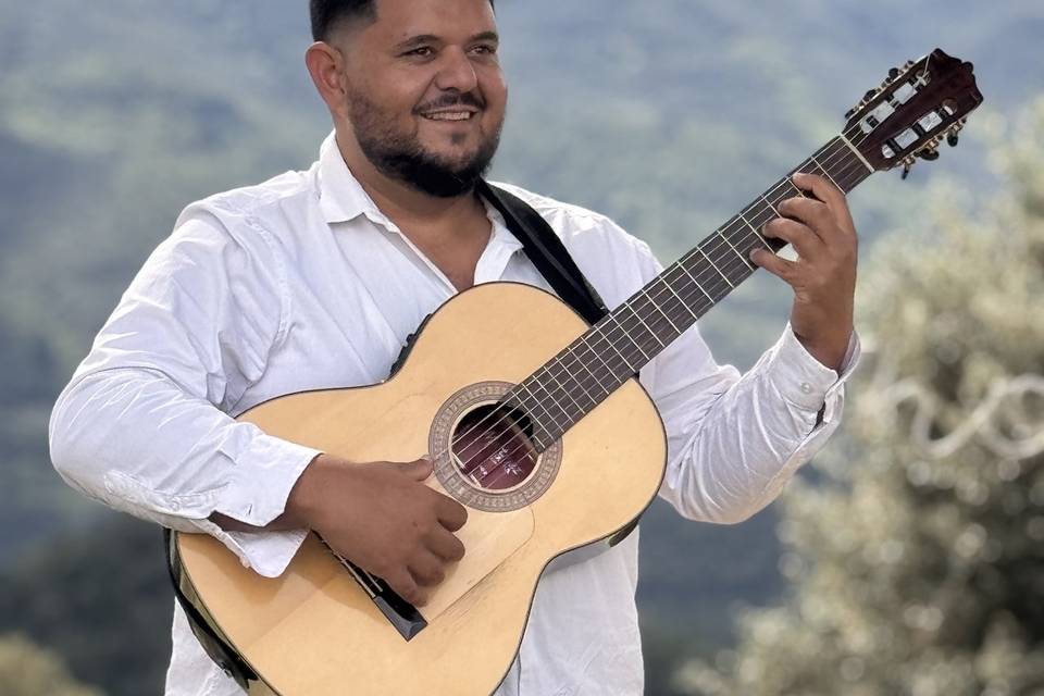 Buena Sombra