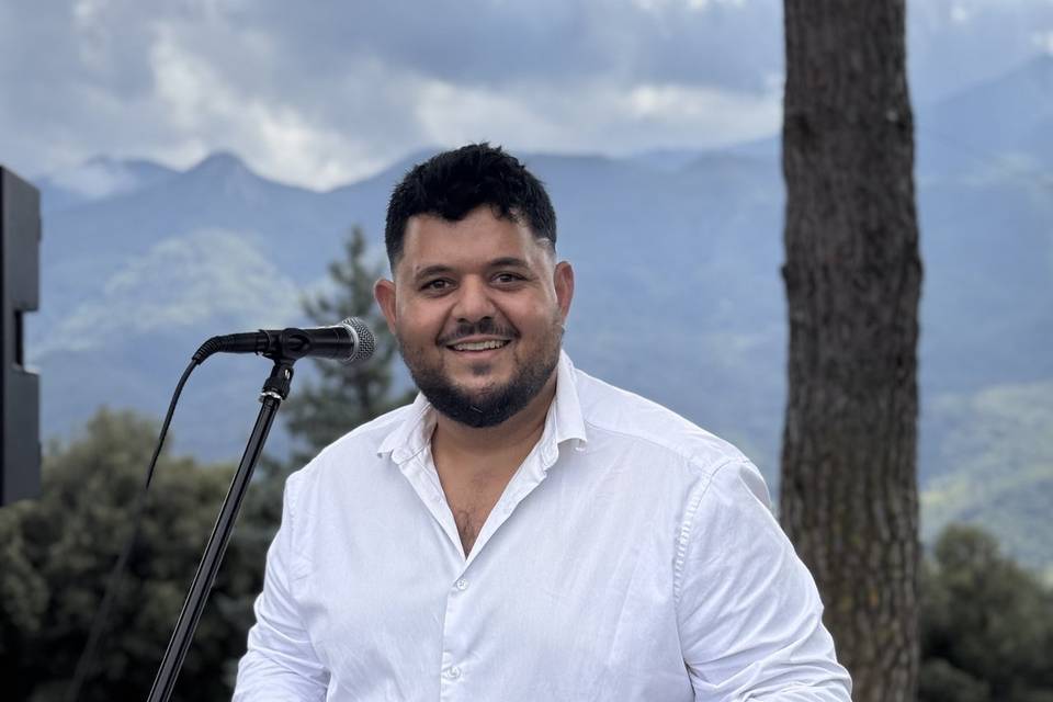Teclista