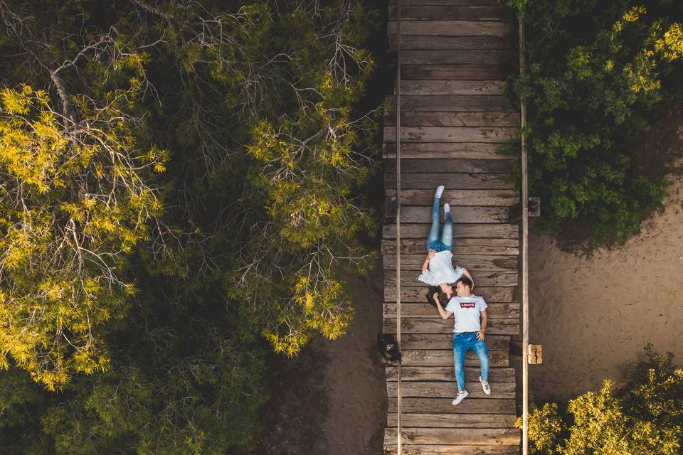 Nicolás Arias Fotografía