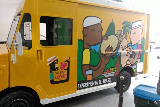 Foodtruck
