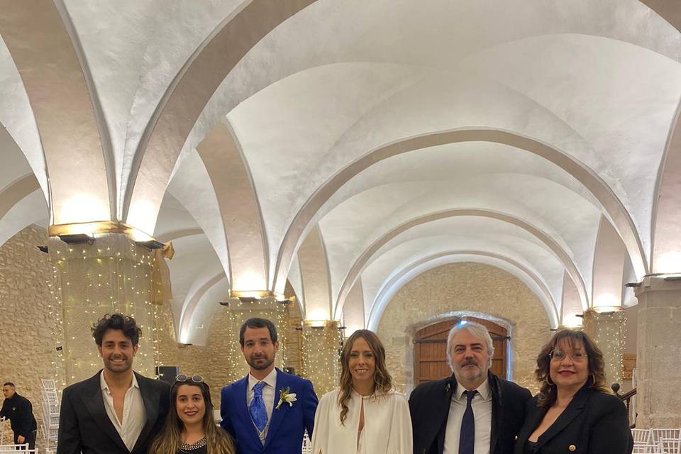 Els Trovadors