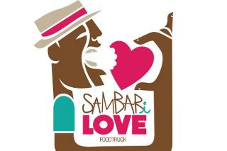 Foodtruck Sambarilove