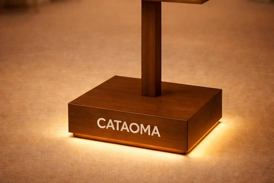 Cataoma Eventos
