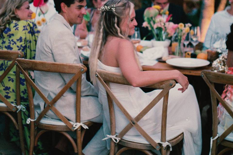 BANQUETE