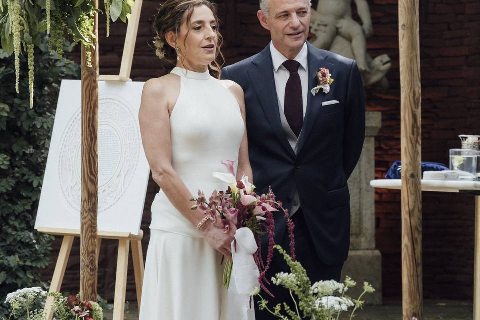 Ceremonia