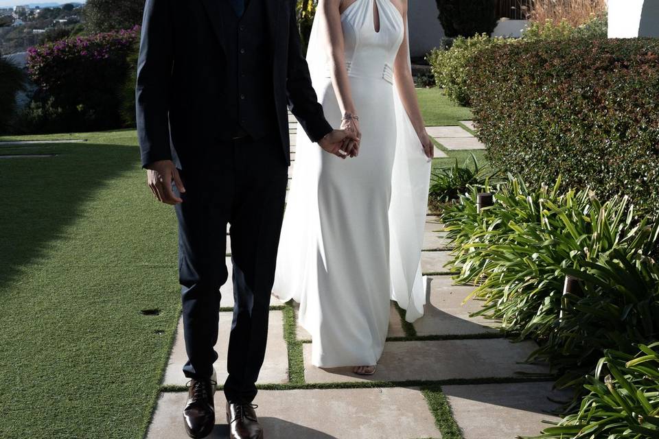 Pareja