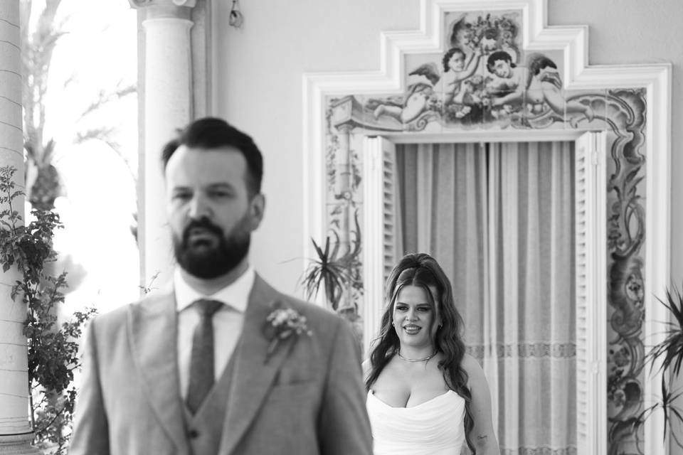 First Look