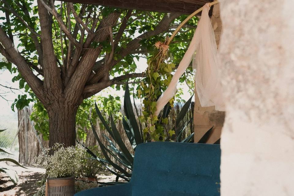 Finca Flora