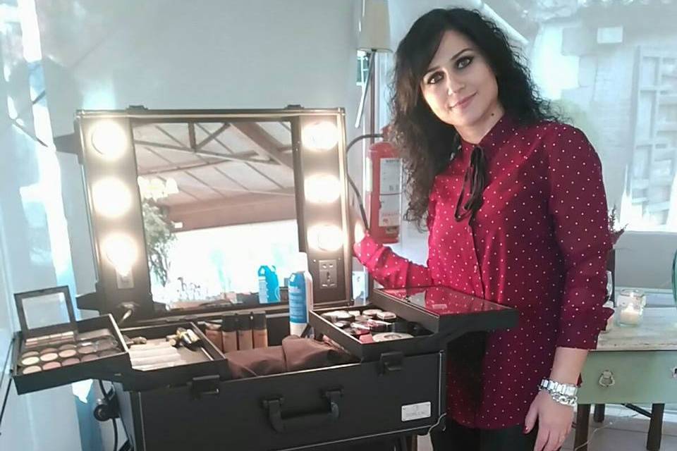 Janna Maquillaje