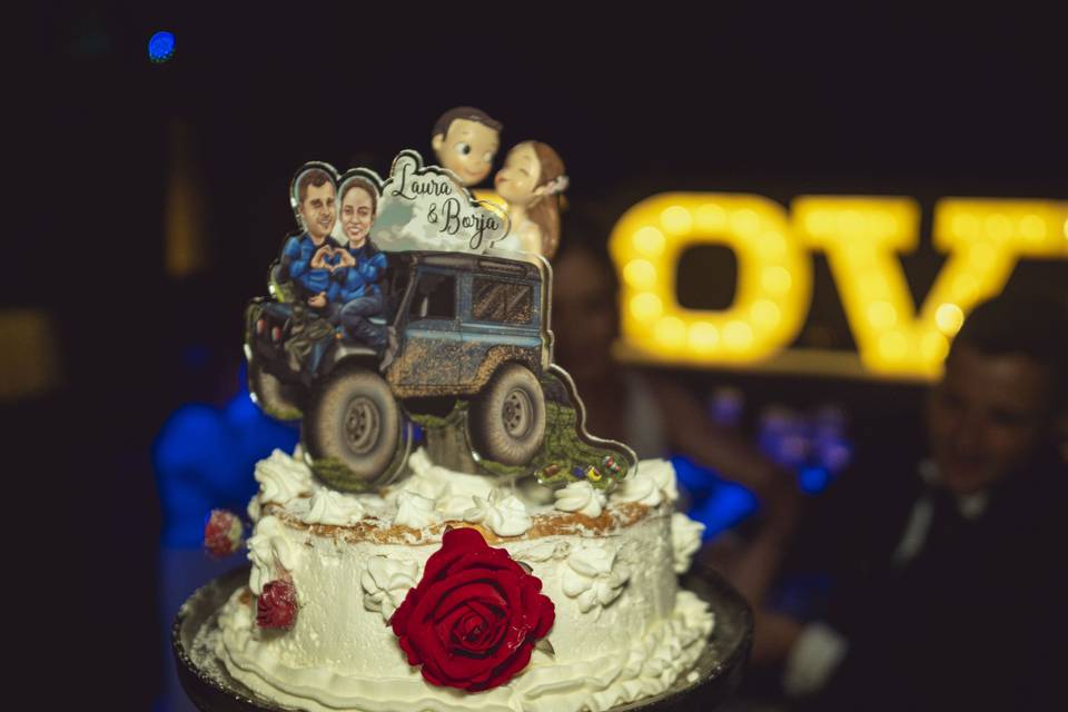 Foto de Imaxina Bodas