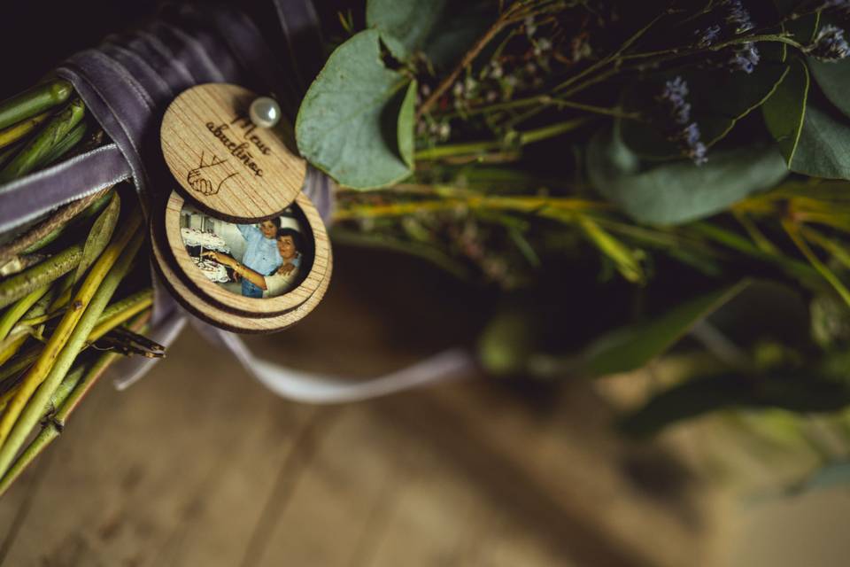 Foto de Imaxina Bodas