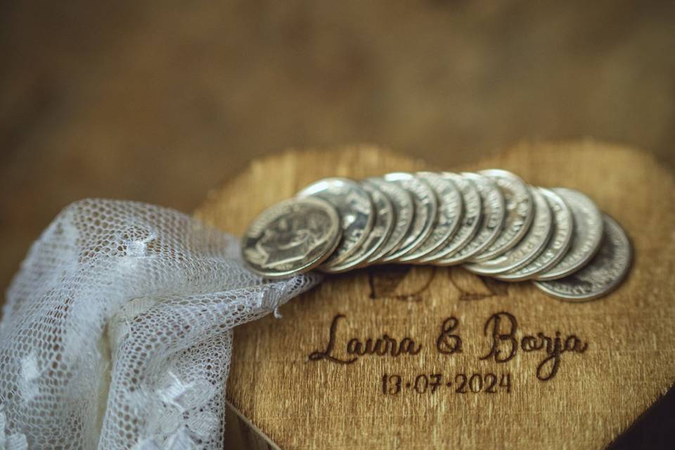 Foto de Imaxina Bodas