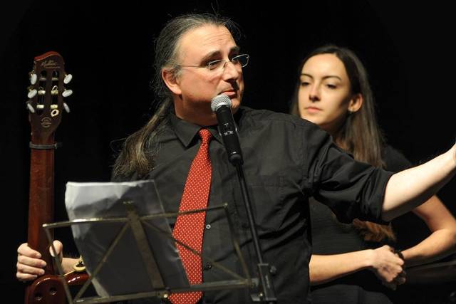 Aula de Música de St. Pere de Ribes