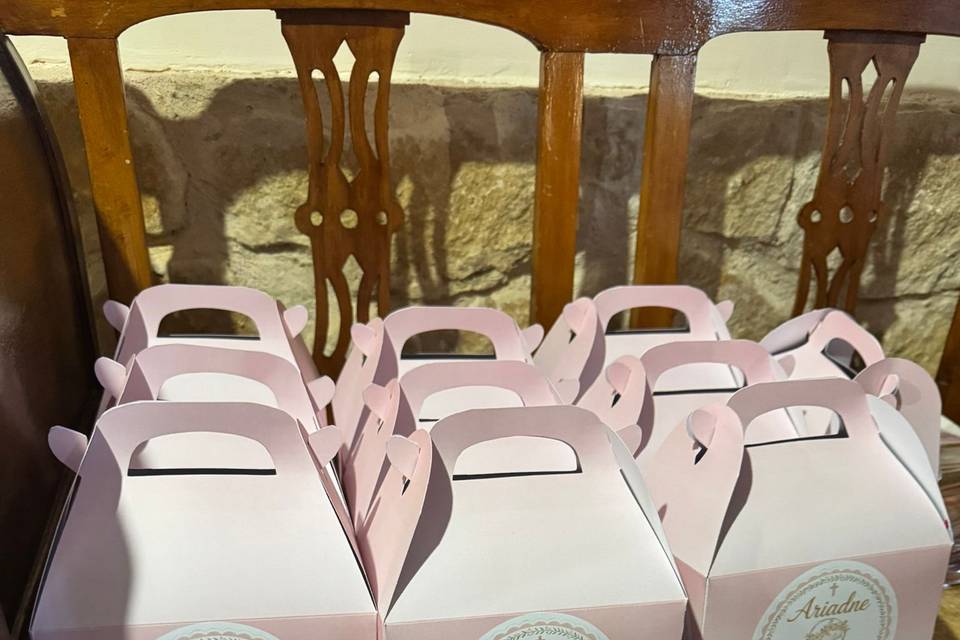 Lunch box