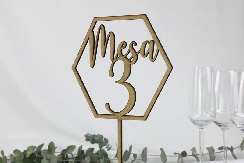 Mesas