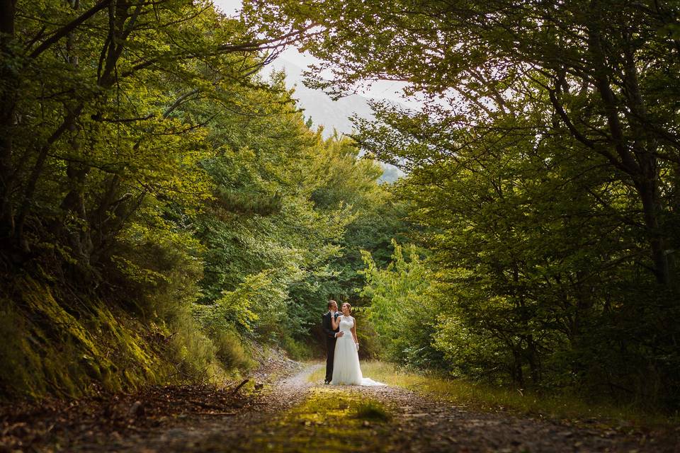 Postboda