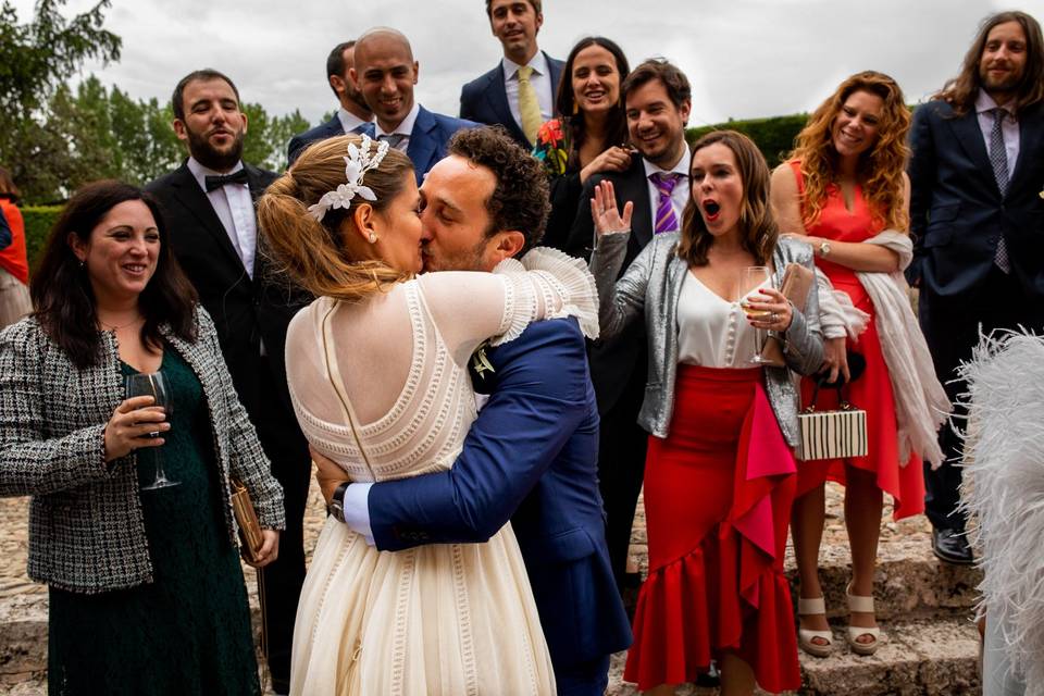 Felicidad