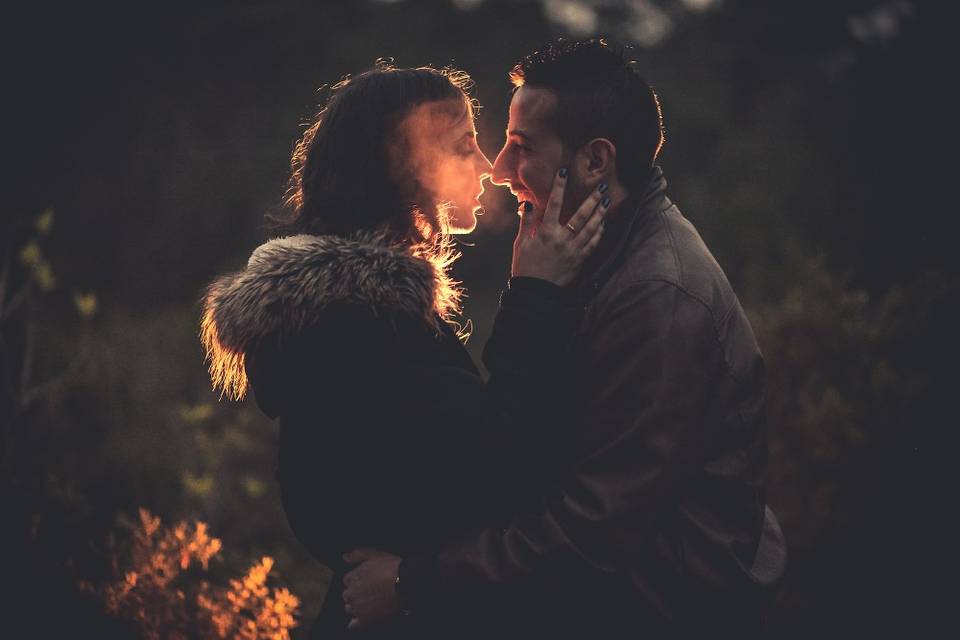 Preboda