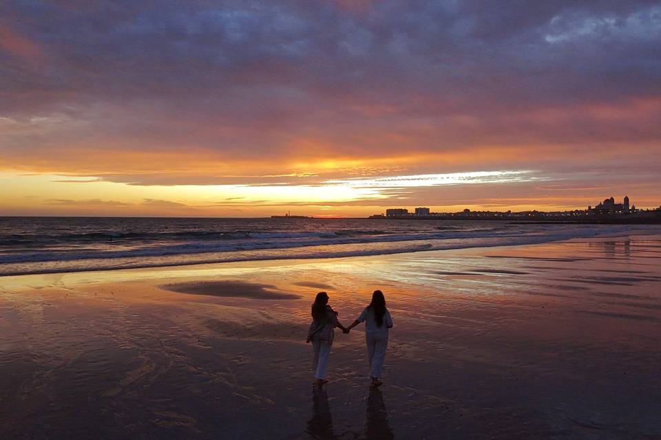 Atardecer