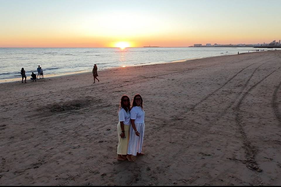 Atardecer