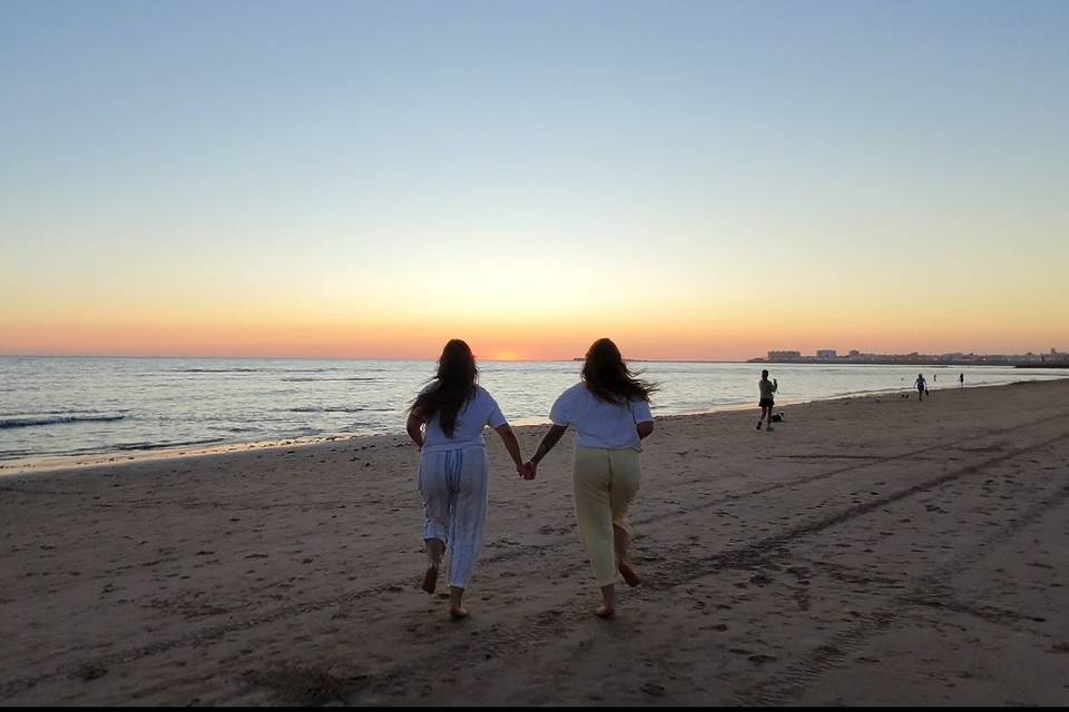 Atardecer