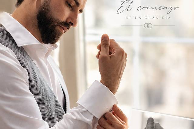 El comienzo