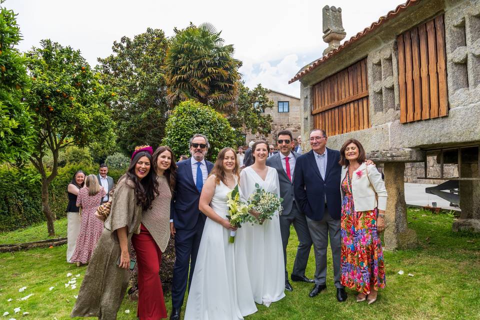 La Pandilla de Shayla