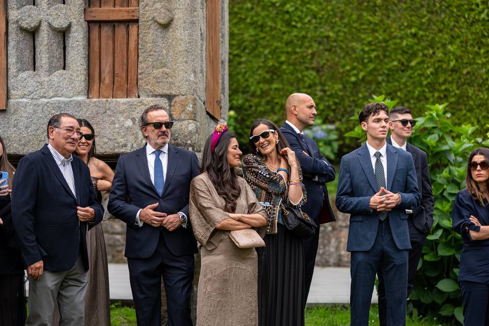 La Pandilla de Shayla