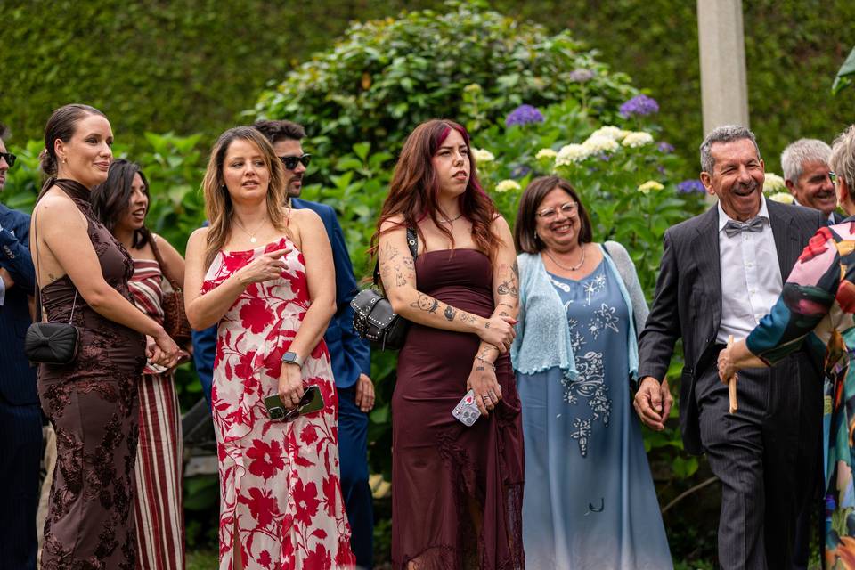 La Pandilla de Shayla