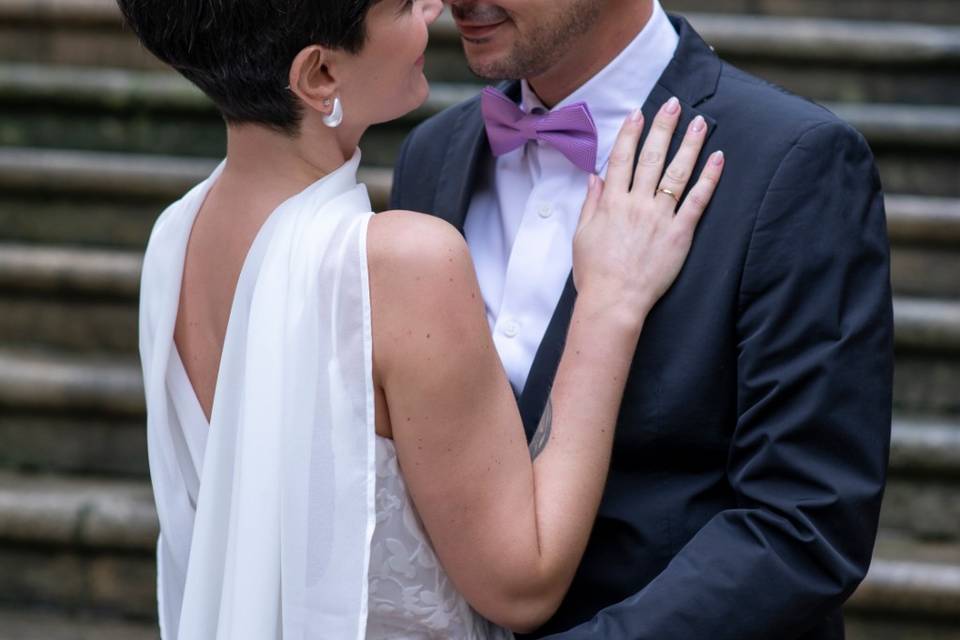 BODA CIVIL