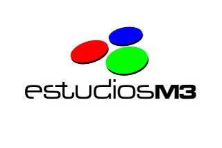 EstudiosM3 logotipo