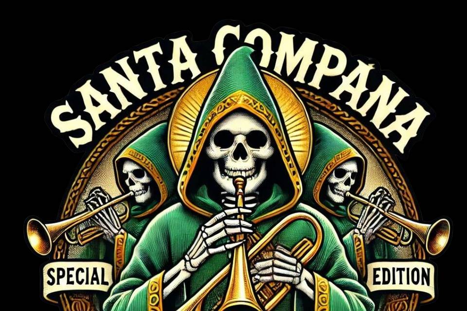 Santa Compaña