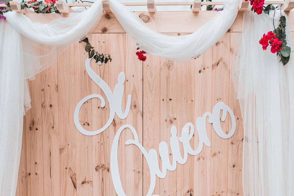 Magec Wedding