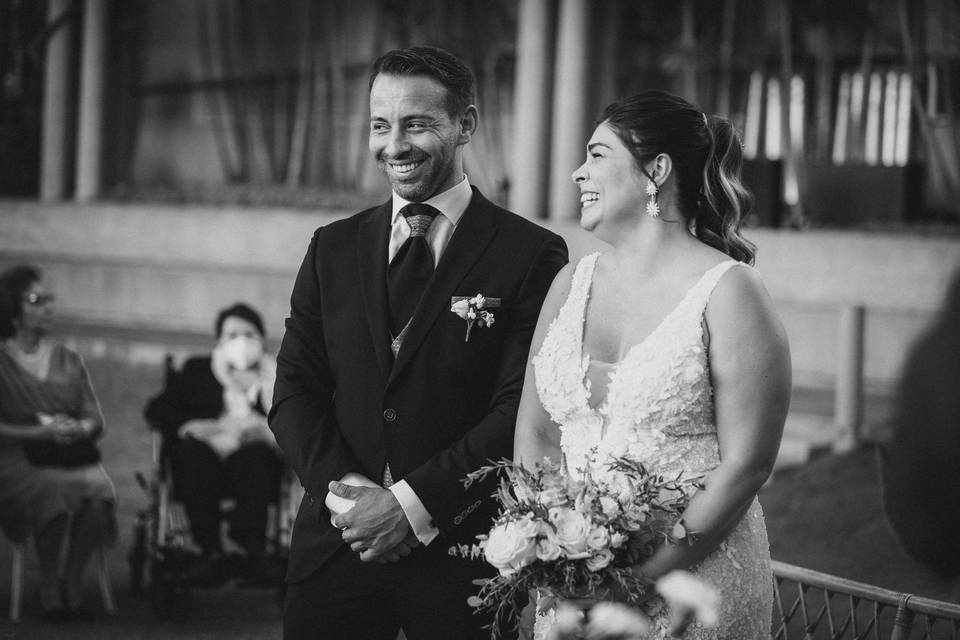 Boda Patricia & Manuel