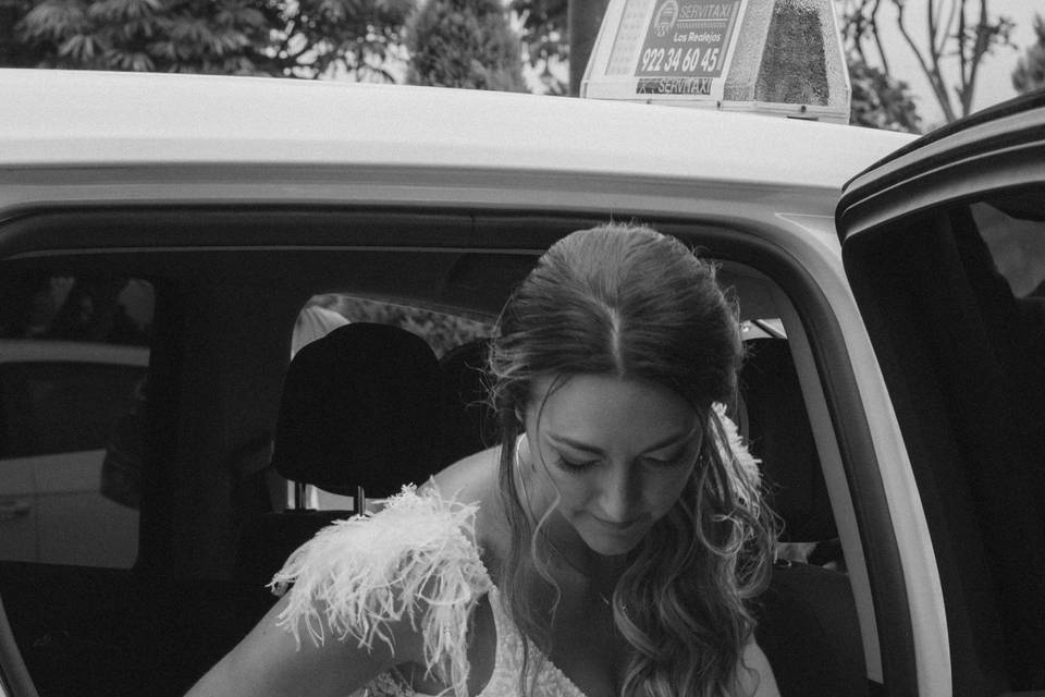 Magec Wedding