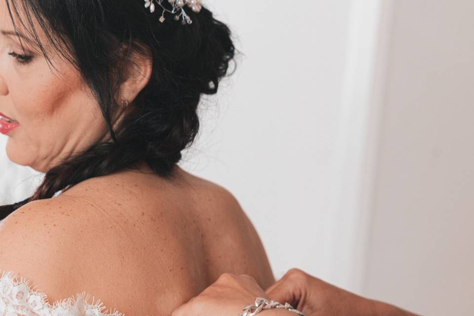 Magec Wedding