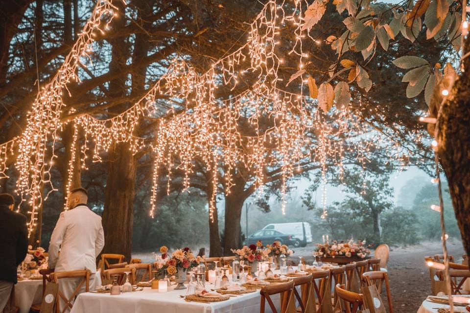 Magec Wedding