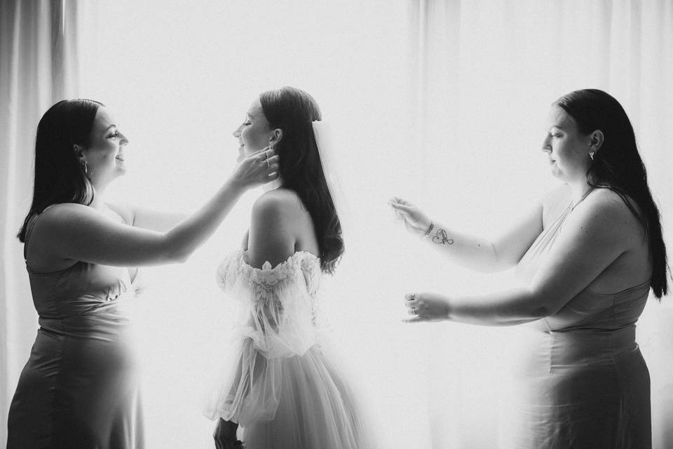 Boda Courteney & Ryan