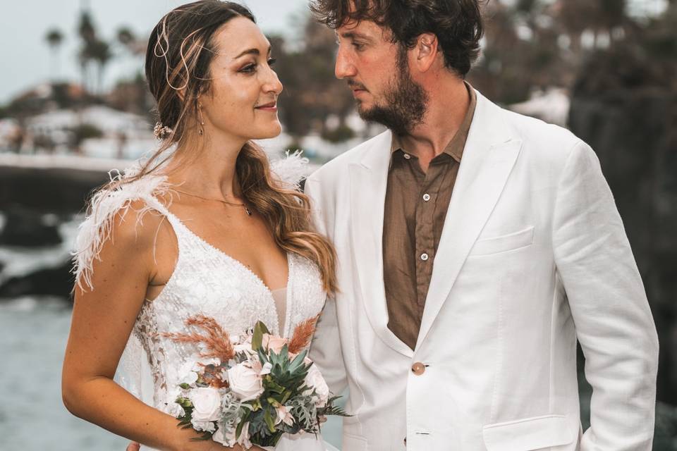 Magec Wedding
