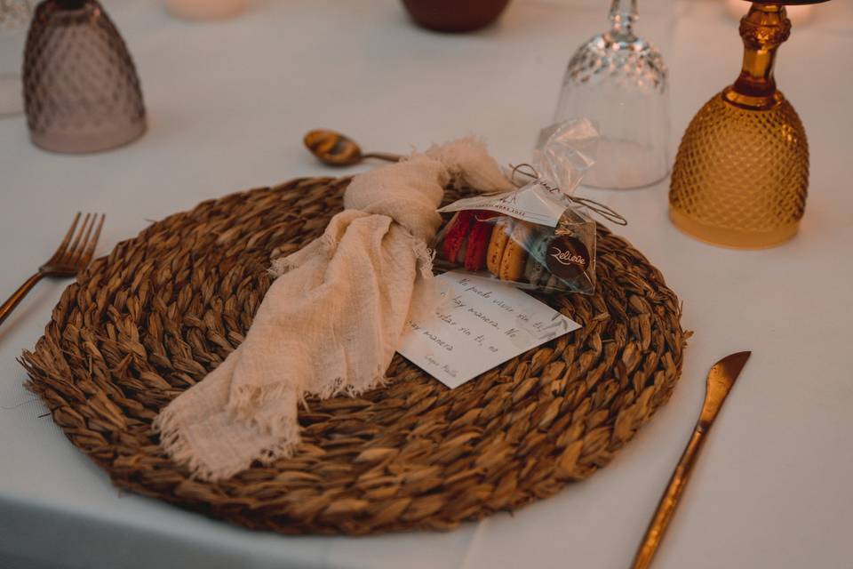 Magec Wedding
