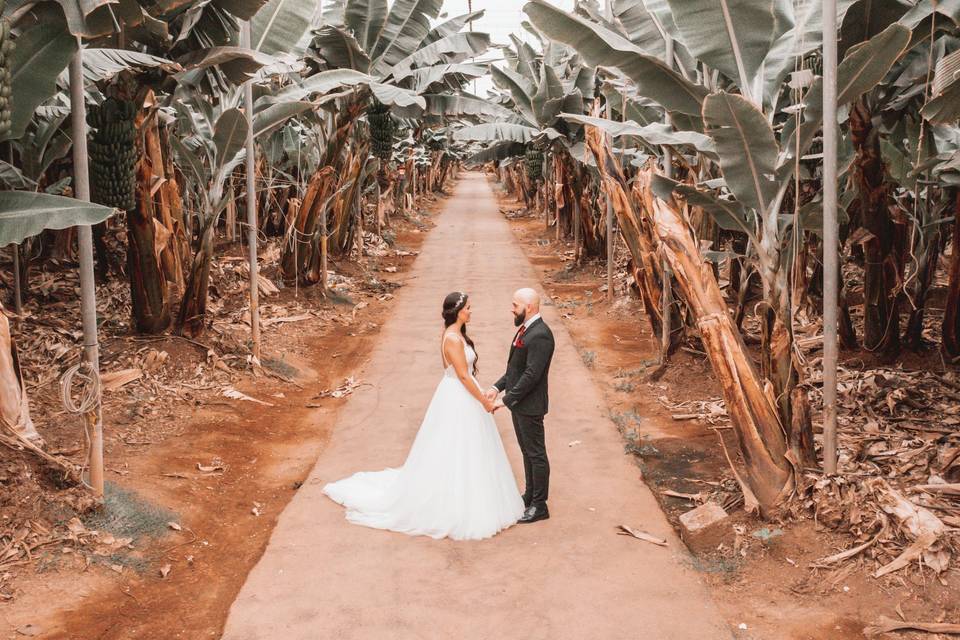 Magec Wedding