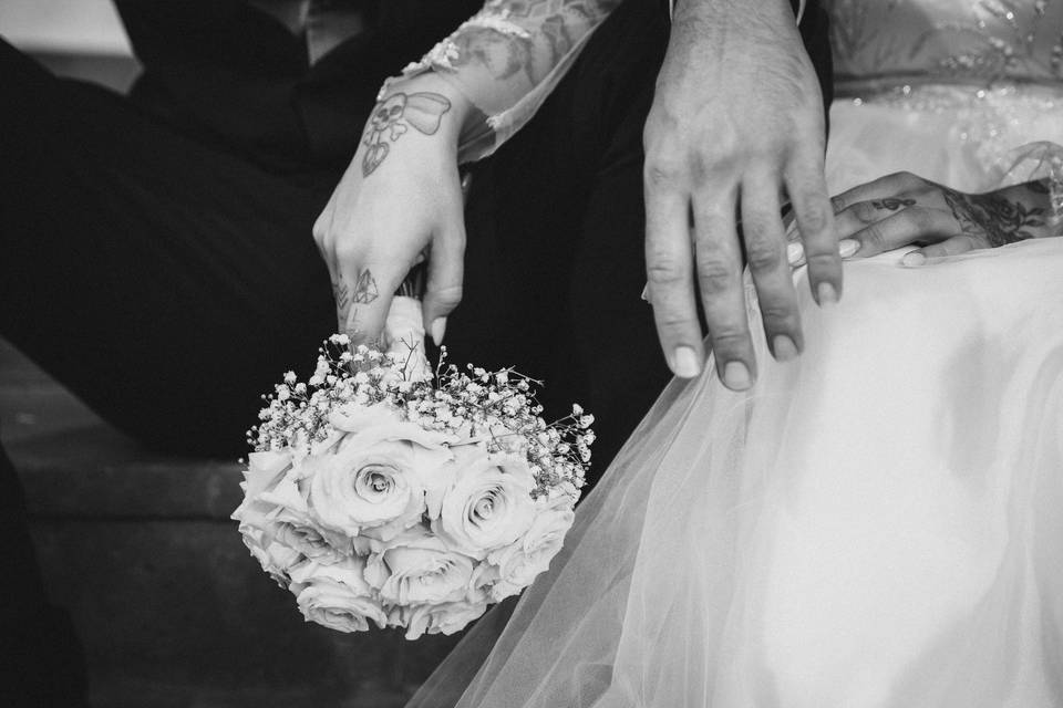 Boda Lidia & Aristides