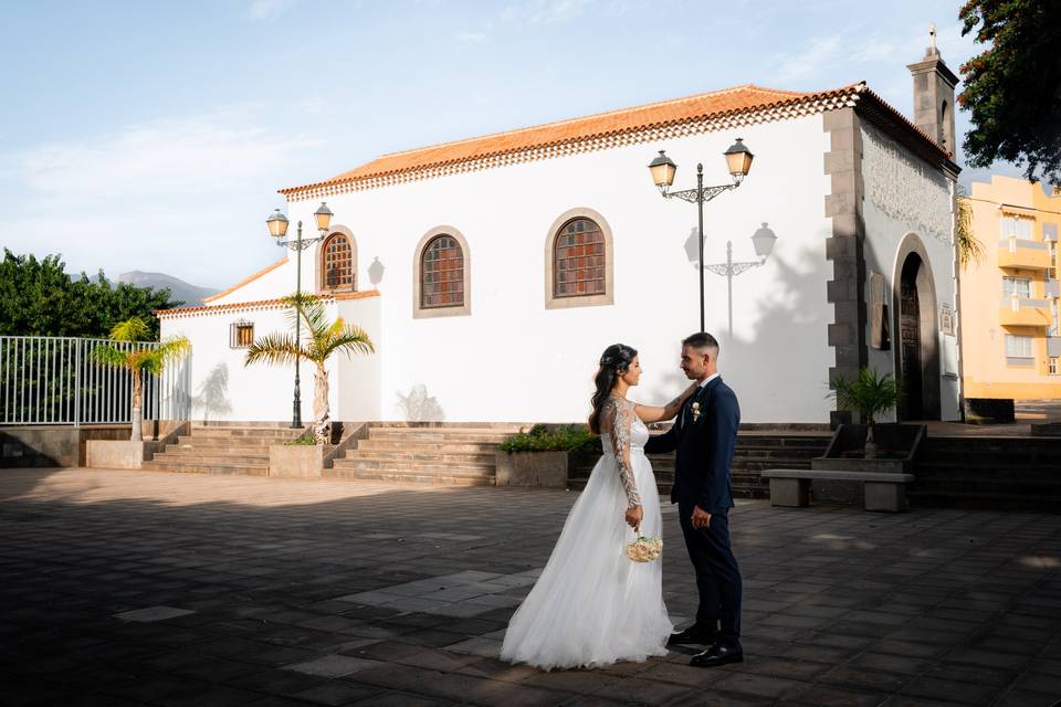 Boda Lidia & Aristides