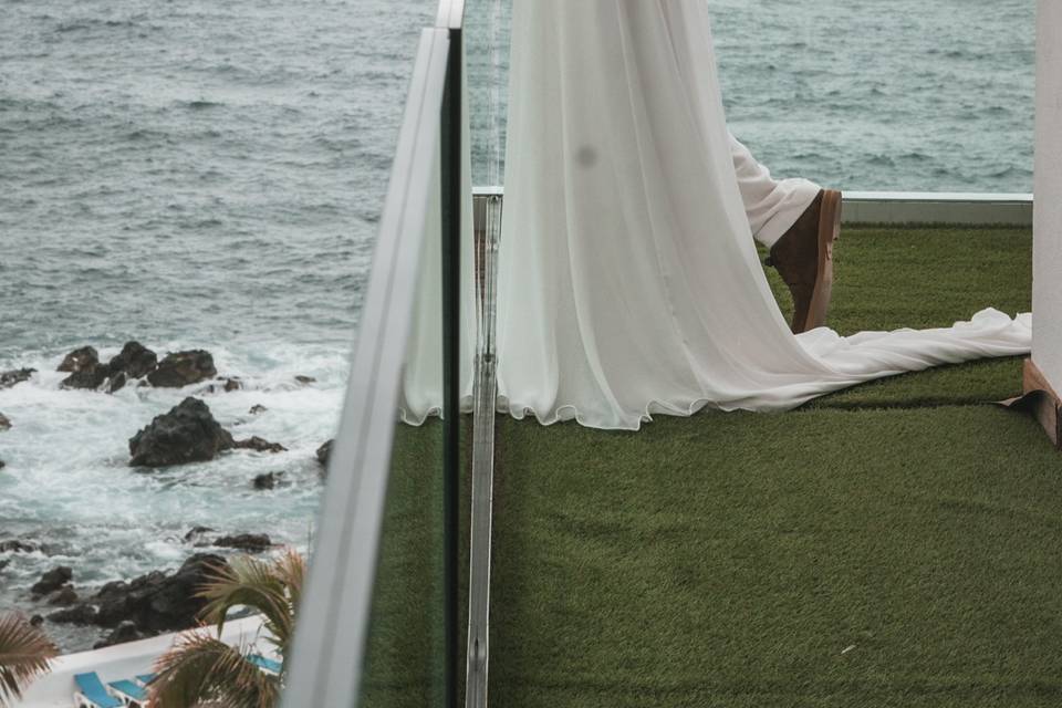 Magec Wedding